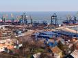 Спосіб є: Як Україні зберегти торговий потенціал портових міст на Азові, - аналітик