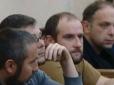 Провини не визнають: Українці, заарештовані в Грузії, оголосили голодування