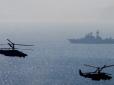 Встановлено особи російських пілотів, які обстріляли кораблі ВМСУ поблизу Керченської протоки, - розвідка