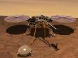 NASA випадково записало, як на Марсі дмуть вітри (аудіо)