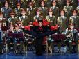 Польські гастролі: У Ансамблі пісні і танцю російської армії розповіли про свої наміри після 