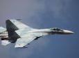 Щось готується? Росія перекинула до Криму 100 бойових літаків нового типу