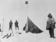 Сторінками історії: Як група норвежців дійшла до південного полюсу