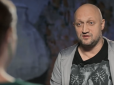 Буйство скреп: Російський актор українського походження звинуватив Саакашвілі у розв'язанні війни в Грузії (відео)