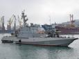 Росія готує економічну блокаду чорноморських портів України