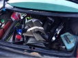 З пакетом на голові: На Черкащині у багажнику авто знайшли труп рибінспектора