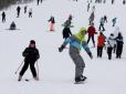 Зимовий відпочинок-2019: Де в Україні бюджетно покататися на лижах