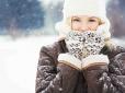 Різдво в Україні буде одним із найхолодніших у Європі
