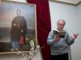 Субсидію не дали: На Луганщині у власному домі може замерзнути український поет