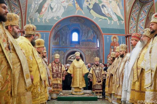 15 грудня в Україні відбулася історична подія - Об'єднавчий собор