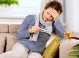 Facebook-медицина від Уляни Супрун: Як відрізнити застуду від грипу