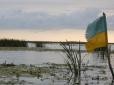 Невтішний прогноз: Десятки українських міст і сіл підуть під воду до 2100 року
