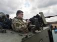 Щоб посилити контроль у ключовому пункті оборони на Луганщині: Президент створив на Донбасі ще одну військово-цивільну адміністрацію