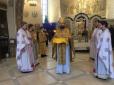Священник з Луганщини перейшов до Православної церкви України