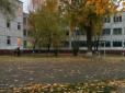 ''Ти хворий? Закрий рот!'': У Києві розгорівся гучний скандал у школі