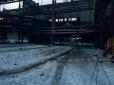 На Дніпропетровщині стався вибух на коксохімічному заводі, багато постраждалих (фото)