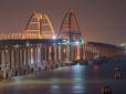 Все набагато гірше, ніж у РФ офіційно повідомляється: Стався витік секретної інформації по Керченському мосту