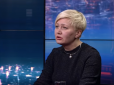 ''Вони нас убивають!'': Відома письменниця закликала українців відірватися від Росії  (відео)
