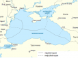 У зв'язку з російською агресією на морі Україна закупить у Франції понад 20-ть кораблів, а на азовському узбережжі зводяться вежі