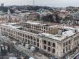 Після тривалої боротьби киян: У Ахметова відібрали історичну будівлю на Подолі