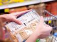 Покупець повинен знати правду: Президент підписав закон про порядок маркування харчових продуктів