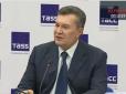 Наслідує Х**ла? У мережі показали, як змінилася зовнішність Януковича за рік (фото)