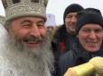 Як і попереджала СБУ: На Миколаївщині РПЦ влаштувала провокацію з підпалом власного храму