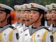 Натяк сусідам, близькому та далеким: Китай випробував найпотужнішу електромагнітну зброю ВМС, - ЗМІ