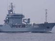 До Чорного моря прямує військовий корабель НАТО