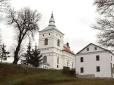 Отримали незаконно: Суд арештував стародавній монастир на Тернопільшині, котрий через сумнівну оборудку опинився в користуванні Московського патріархату