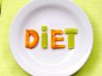Літо близько! Дієтолог спростувала 20 найпопулярніших міфів про схуднення та користь продуктів