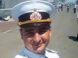 У мережі повідомили тривожні новини про полоненого українського моряка у Москві