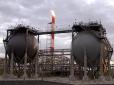 Україна значно збільшить випуск скрапленого газу: На Харківщині збудують завод