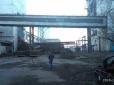 Горе окупантів: У Донецьку обвалився міст (фото)