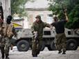 ФСБ та ще більше військових з Росії: Окупанти на Донбасі посилюють позиції