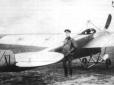 105 років тому всесвітньо відомий авіатор вперше в історії здійснив безпосадочний переліт з Києва до Одеси