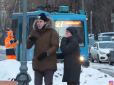 Без мізків і язика: Російська молодь знайшла собі нову розвагу (відео)