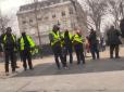 У Франції поранили пропагандиста Кремля (відео)