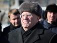 До цього кремлівського діда Альцгеймер теж вже завітав: Кримчани потішаються над черговим казусом, котрий трапився з 72-річним Жириновським у Сімферополі