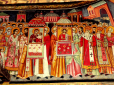 Великий піст: Ортодоксальні християни відзначають Неділю Торжества Православ'я. Історія, традиції, харчування
