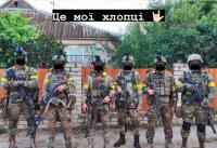 Штурмовикам групи Control, які воюють на Херсонщині, потрібна допомога - українців закликали долучитися (фото)