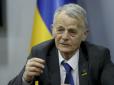 Мустафа Джемілєв відповів, скільки кримських татар воює за Україну
