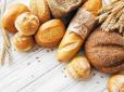 Не лише провокує збільшення ваги! Ось як вживання хліба впливає на організм