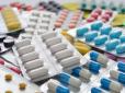 У Києві закрили мережу аптек, яка торгувала російськими ліками (фото)