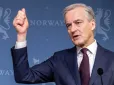 Уряд Норвегії хоче збільшити фінансову підтримку України, - прем'єр-міністр Стере