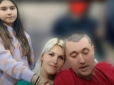 Вижила лише старша донька, якої не було вдома: Подробиці про родину із Запоріжжя, вбиту російським 