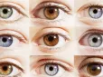 А ви це знали? Який колір очей найрідкісніший у світі