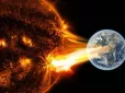 Найсильніші удари будуть наприкінці місяця: Оприлюднено календар магнітних бурь на квітень-2025