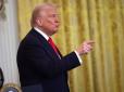 Невже терпець нарешті луснув? Трамп заявив, що 