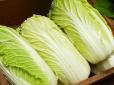 Справжній суперфуд? Що буде, якщо їсти пекінську капусту щодня